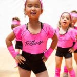 Mini Dance Classes Beat Dance Mini kids