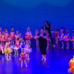 Mini Dance Classes Concert dance