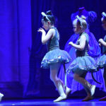 Mini Dance Classes Junior Classical Dance