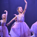 Mini Dance Classes Ballet Dance