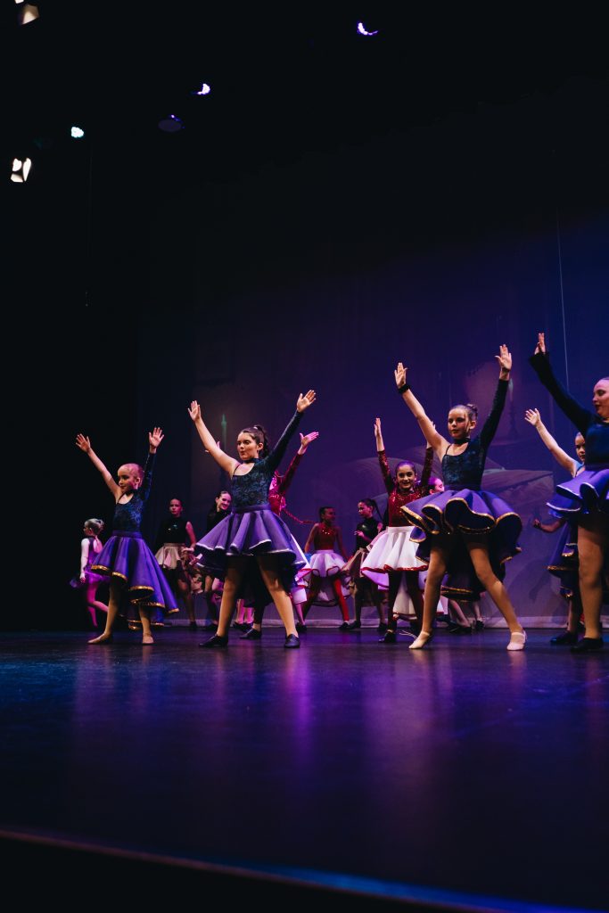 beat dance | romeo &amp; juliet
