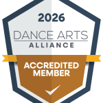accreddited member daa 2026