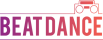 beat dance logo full color