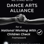 dance Arts Alliance wwc