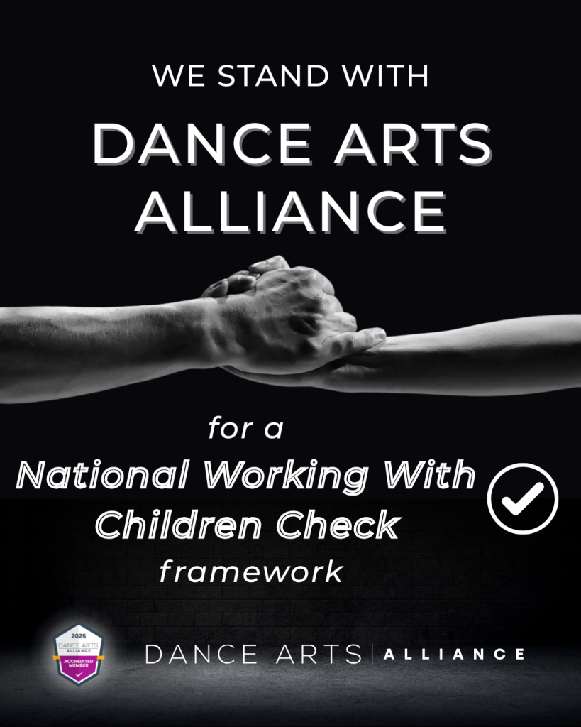 dance Arts Alliance wwc