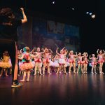 Mini Dance Classes beat dance | toy story show