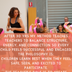 Mini Dance Classes MagicClassMethod
