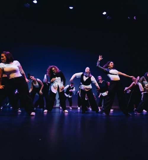 beat dance | romeo & juliet